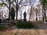 Cmentarz, koci i przepikna plebania w Dolsku - 136_dolsk_cmentarz.JPG$